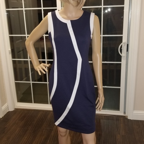 Calvin Klein Dresses & Skirts - NWOT Calvin Klein dress